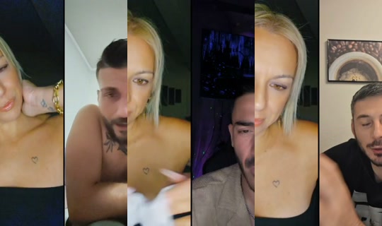 Stream von eva64077 – 26. Aug. 2026, 20:41