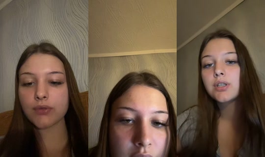eva_17.09's Stream - Jul 11, 2026, 8:33 PM