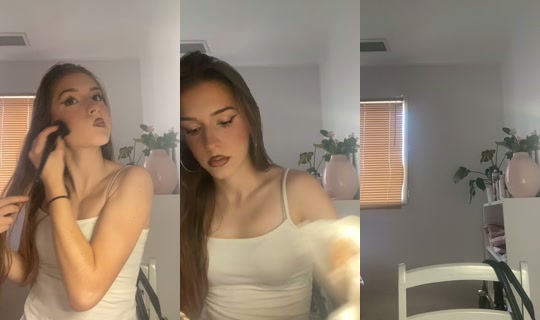 Live de eva_pgr - 9 de ago. de 2026, 17:51