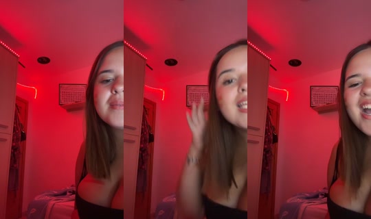 evaarmoraless's Stream - Jul 19, 2026, 11:54 PM