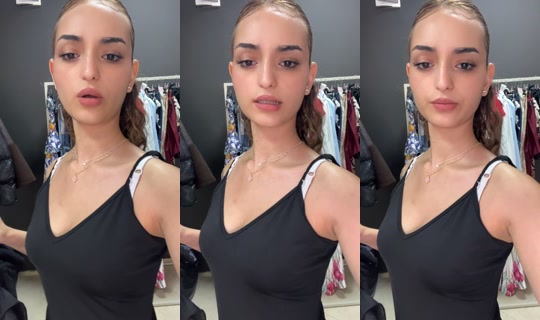 evabiser's Stream - Jul 21, 2026, 12:03 PM