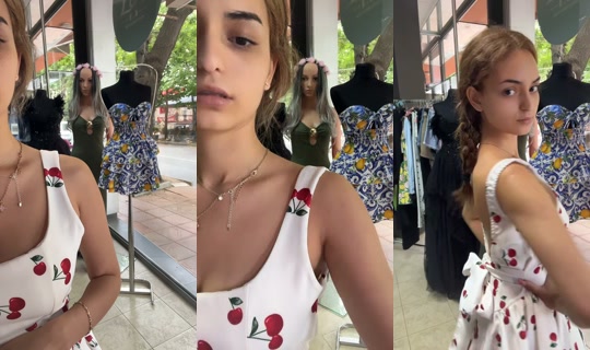 evabiser's Stream - Jul 23, 2026, 12:32 PM