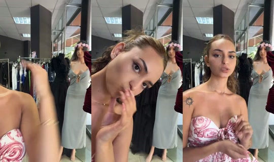 evabiser's Stream - Jul 28, 2026, 12:43 PM