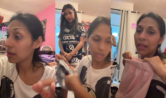 evaesteva8's Stream - Jul 24, 2026, 9:08 PM