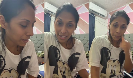 Live de evaesteva8 - 24 de jul. de 2026, 21:27