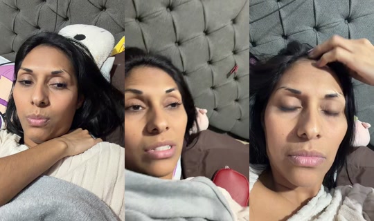 Live de evaesteva8 - 25 de jul. de 2026, 4:31