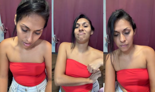 evaesteva8's Stream - Aug 5, 2026, 12:14 AM