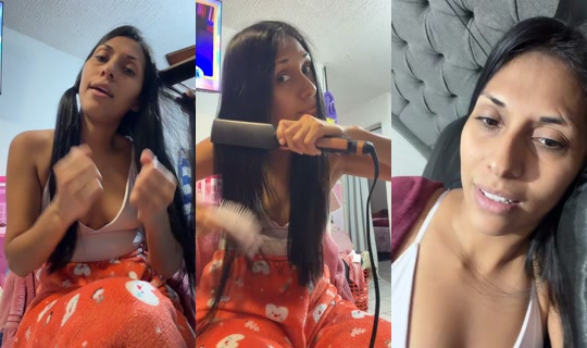 evaesteva8's Stream - Aug 7, 2026, 4:08 AM