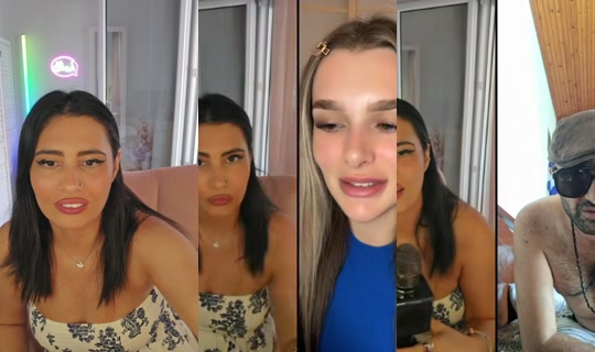 evakimast's Stream - Jul 9, 2026, 9:33 AM