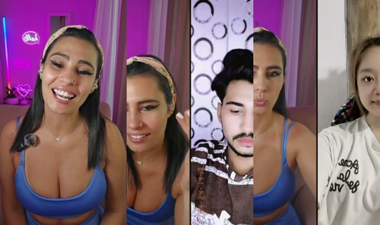 بث evakimast - 21 يوليو 2026، 8:36 ص