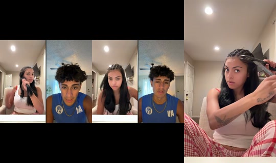 evalynnruiz0 の配信 - 2026年7月24日 21:32