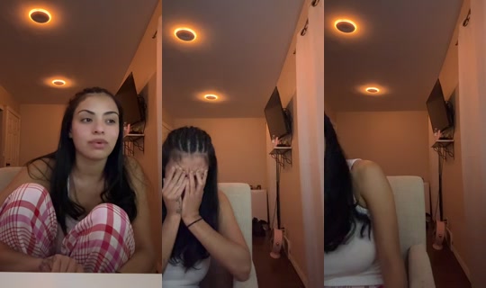 evalynnruiz0 の配信 - 2026年7月25日 3:55