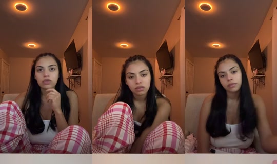 evalynnruiz0 の配信 - 2026年7月25日 4:29