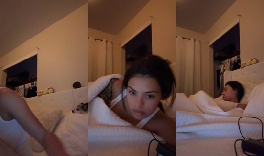 evalynnruiz0 の配信 - 2026年7月25日 5:58