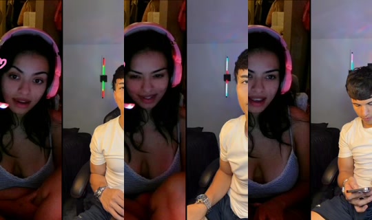 evalynnruiz0's Stream - Jul 29, 2026, 7:26 AM