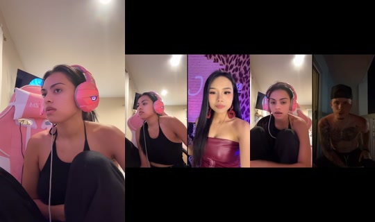 evalynnruiz0 の配信 - 2026年8月7日 5:39