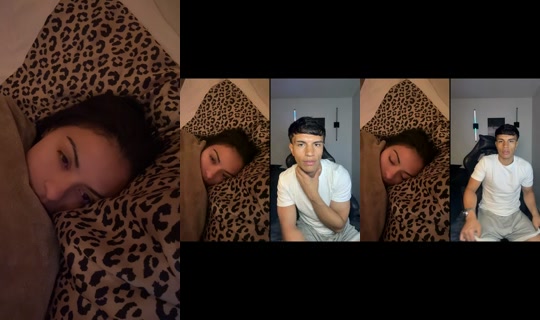 evalynnruiz0's Stream - Aug 7, 2026, 8:02 AM
