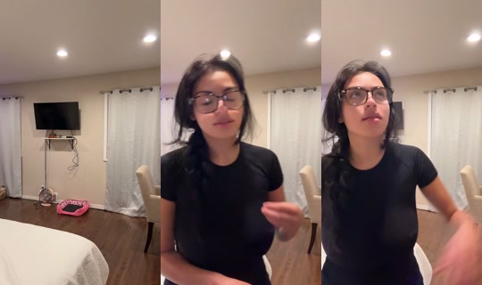 evalynnruiz0 の配信 - 2026年8月10日 8:13