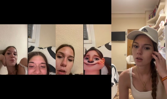 evamaarcoss's Stream - Aug 24, 2026, 7:36 PM