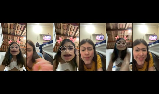 evamatos061's Stream - Jul 22, 2026, 9:52 PM