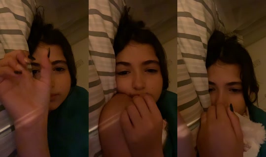 Stream di evamatos061 - 26 lug 2026, 5:39