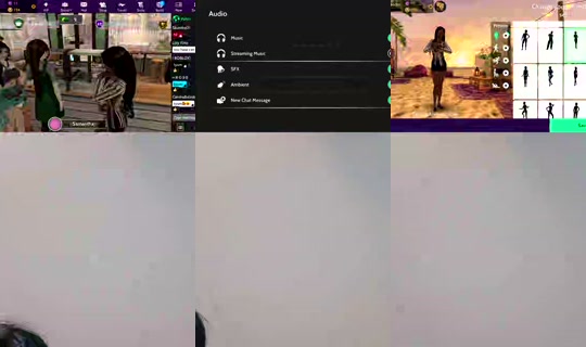 evangelakingg's Stream - Jul 24, 2026, 8:22 AM