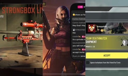 evangelakingg's Stream - Aug 13, 2026, 2:23 PM
