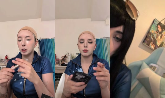 evangeline.yel's Stream - Jul 18, 2026, 1:03 PM