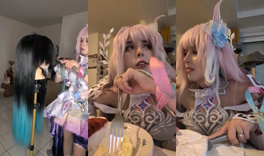 evangeline.yel's Stream - Jul 22, 2026, 9:33 PM