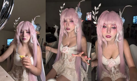 Stream di evangeline.yel - 25 lug 2026, 22:48