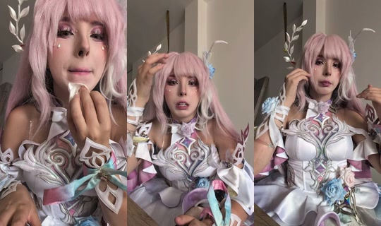 evangeline.yel's Stream - Jul 30, 2026, 3:35 PM