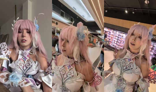 evangeline.yel's Stream - Jul 30, 2026, 4:26 PM