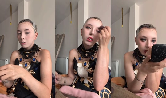 evangeline.yel's Stream - Jul 31, 2026, 2:14 PM