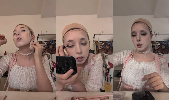 evangeline.yel's Stream - Aug 6, 2026, 9:55 AM