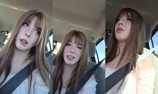 evangeline.yel's Stream - Aug 8, 2026, 1:06 PM
