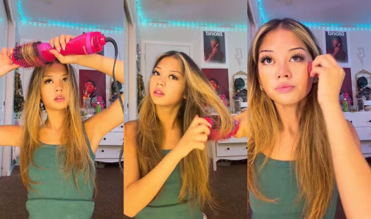 Stream ni evangelinelaurente - Hul 25, 2026, 7:26 PM