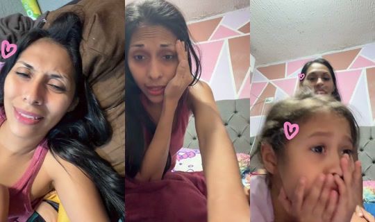 evapatriciaesteva's Stream - Aug 30, 2026, 9:15 PM