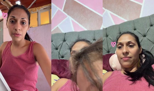 evapatriciaesteva's Stream - Aug 30, 2026, 10:05 PM