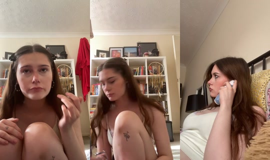evasvirtualdiary's Stream - Jul 11, 2026, 5:06 PM