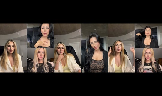 evathedivva's Stream - Jul 12, 2026, 6:54 AM