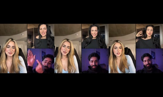 evathedivva's Stream - Jul 17, 2026, 8:13 AM