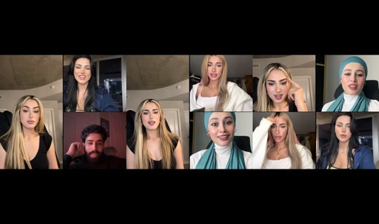 evathedivva's Stream - Jul 19, 2026, 8:09 AM