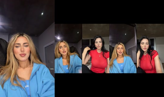 evathedivva's Stream - Jul 29, 2026, 5:36 AM