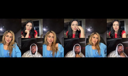 evathedivva's Stream - Jul 29, 2026, 7:27 AM