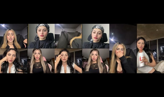 evathedivva's Stream - Jul 30, 2026, 7:53 AM