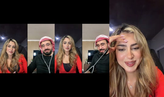 evathedivva's Stream - Aug 6, 2026, 4:48 AM