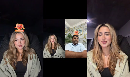 evathedivva's Stream - Aug 6, 2026, 7:58 AM