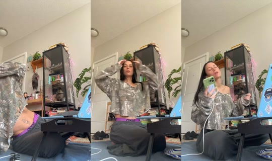 evegladden's Stream - Jul 16, 2026, 2:47 PM