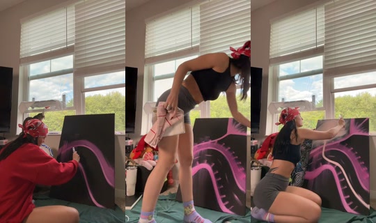 evegladden's Stream - Jul 22, 2026, 10:42 PM