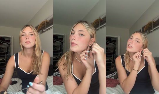 Stream ni evehasthemunchies - Ago 9, 2026, 10:36 PM
